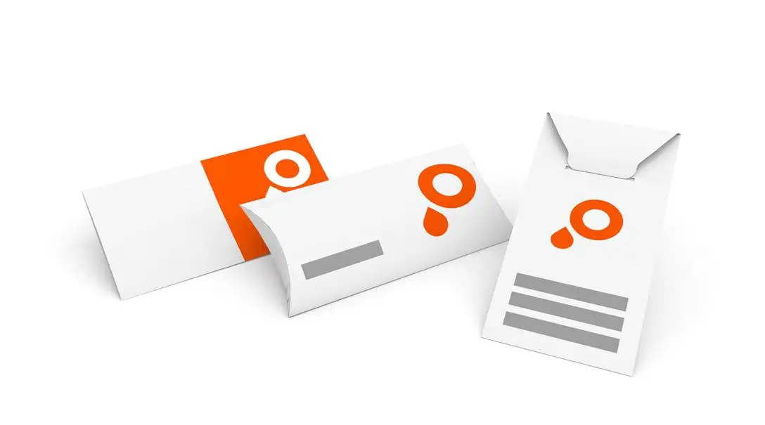 Kissen- und Taschenverpackungen Artikel Kissen- und Taschenverpackungen